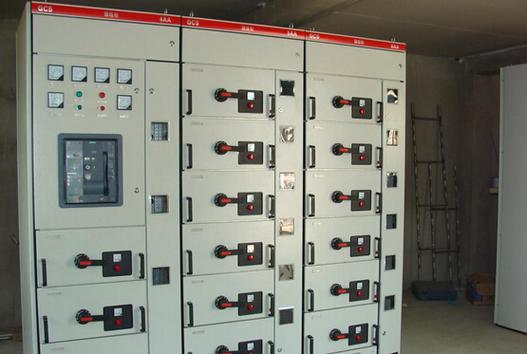 抽屜式開關(guān)柜