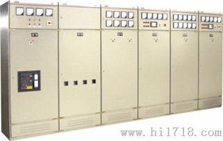 ggd開關柜, ggd電控柜