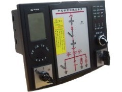 開關柜智能操顯裝置