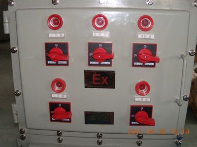 防爆控制箱|BXMD52控制箱|溫州防爆控制箱廠家|質量保證_世界工廠網(wǎng)