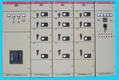 gck型抽屜式低壓開關(guān)柜的發(fā)展趨勢與改進(jìn)設(shè)計-賢集網(wǎng)