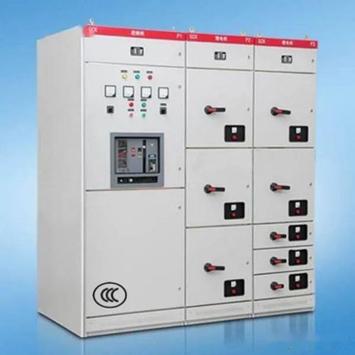 GCK開關柜 配電系統的核心組件解析