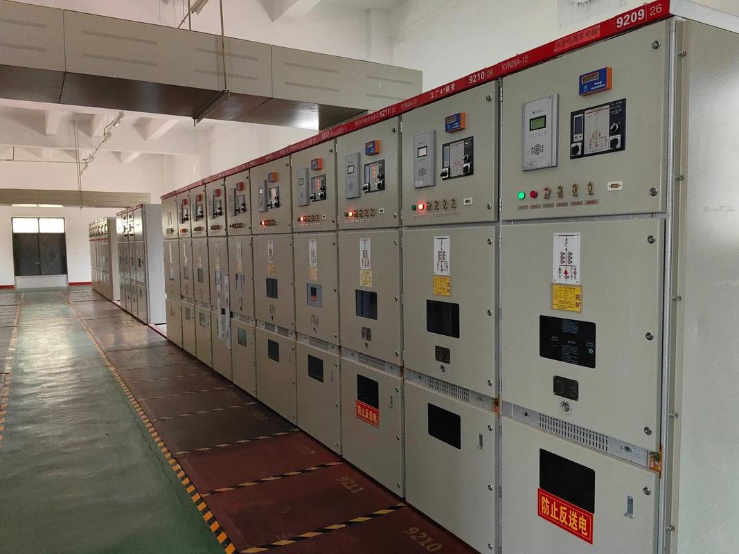 高壓開關柜智能監測升級 無線測溫與局放在線監測改造項目解析